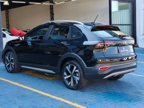 VOLKSWAGEN Nivus 1.0 4P FLEX 200 TSI HIGHLINE TURBO AUTOMTICO, Foto 6