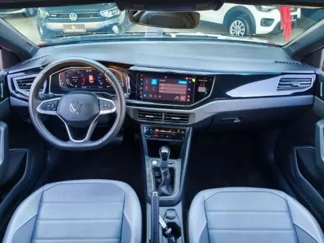 VOLKSWAGEN Nivus 1.0 4P FLEX 200 TSI HIGHLINE TURBO AUTOMTICO, Foto 8