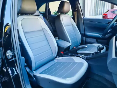 VOLKSWAGEN Nivus 1.0 4P FLEX 200 TSI HIGHLINE TURBO AUTOMTICO, Foto 14