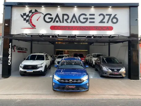 VOLKSWAGEN Nivus 1.0 4P FLEX 200 TSI HIGHLINE TURBO AUTOMTICO, Foto 1