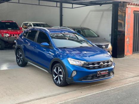 VOLKSWAGEN Nivus 1.0 4P FLEX 200 TSI HIGHLINE TURBO AUTOMTICO, Foto 4