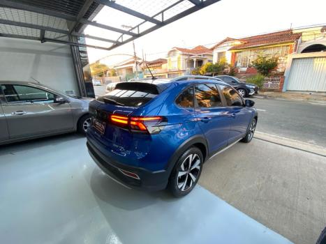 VOLKSWAGEN Nivus 1.0 4P FLEX 200 TSI HIGHLINE TURBO AUTOMTICO, Foto 5