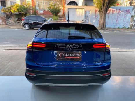 VOLKSWAGEN Nivus 1.0 4P FLEX 200 TSI HIGHLINE TURBO AUTOMTICO, Foto 6