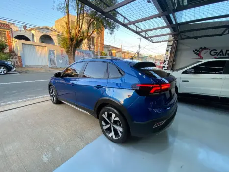 VOLKSWAGEN Nivus 1.0 4P FLEX 200 TSI HIGHLINE TURBO AUTOMTICO, Foto 7