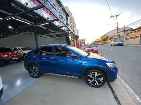 VOLKSWAGEN Nivus 1.0 4P FLEX 200 TSI HIGHLINE TURBO AUTOMTICO, Foto 9