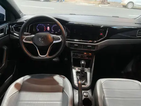 VOLKSWAGEN Nivus 1.0 4P FLEX 200 TSI HIGHLINE TURBO AUTOMTICO, Foto 10