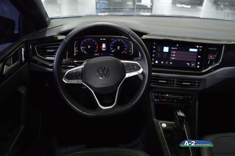 VOLKSWAGEN Nivus 1.0 4P FLEX 200 TSI HIGHLINE TURBO AUTOMTICO, Foto 4