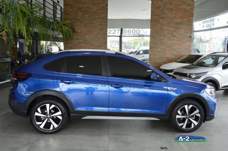 VOLKSWAGEN Nivus 1.0 4P FLEX 200 TSI HIGHLINE TURBO AUTOMTICO, Foto 9