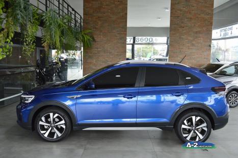 VOLKSWAGEN Nivus 1.0 4P FLEX 200 TSI HIGHLINE TURBO AUTOMTICO, Foto 10