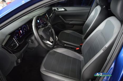 VOLKSWAGEN Nivus 1.0 4P FLEX 200 TSI HIGHLINE TURBO AUTOMTICO, Foto 13