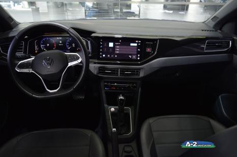 VOLKSWAGEN Nivus 1.0 4P FLEX 200 TSI HIGHLINE TURBO AUTOMTICO, Foto 14