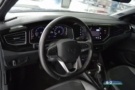 VOLKSWAGEN Nivus 1.0 4P FLEX 200 TSI HIGHLINE TURBO AUTOMTICO, Foto 15