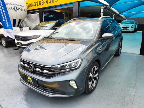 VOLKSWAGEN Nivus 1.0 4P FLEX 200 TSI HIGHLINE TURBO AUTOMTICO, Foto 4