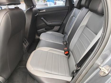 VOLKSWAGEN Nivus 1.0 4P FLEX 200 TSI HIGHLINE TURBO AUTOMTICO, Foto 10
