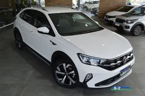 VOLKSWAGEN Nivus 1.0 4P FLEX 200 TSI HIGHLINE TURBO AUTOMTICO, Foto 2