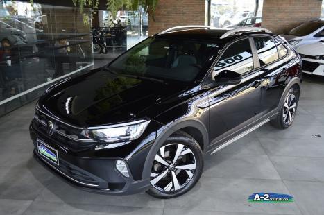 VOLKSWAGEN Nivus 1.0 4P FLEX 200 TSI HIGHLINE TURBO AUTOMTICO, Foto 1