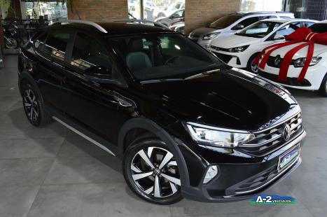 VOLKSWAGEN Nivus 1.0 4P FLEX 200 TSI HIGHLINE TURBO AUTOMTICO, Foto 2