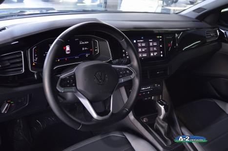 VOLKSWAGEN Nivus 1.0 4P FLEX 200 TSI HIGHLINE TURBO AUTOMTICO, Foto 4