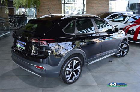 VOLKSWAGEN Nivus 1.0 4P FLEX 200 TSI HIGHLINE TURBO AUTOMTICO, Foto 7
