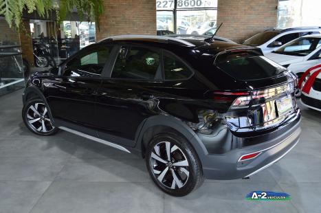 VOLKSWAGEN Nivus 1.0 4P FLEX 200 TSI HIGHLINE TURBO AUTOMTICO, Foto 8