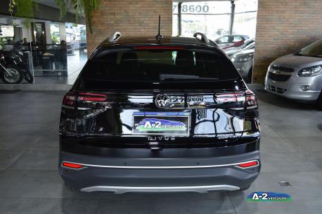 VOLKSWAGEN Nivus 1.0 4P FLEX 200 TSI HIGHLINE TURBO AUTOMTICO, Foto 12