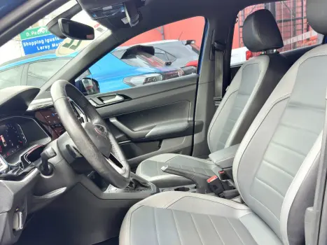 VOLKSWAGEN Nivus 1.0 4P FLEX 200 TSI HIGHLINE TURBO AUTOMTICO, Foto 9