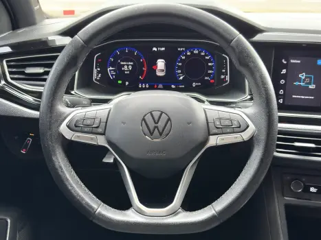 VOLKSWAGEN Nivus 1.0 4P FLEX 200 TSI HIGHLINE TURBO AUTOMTICO, Foto 11