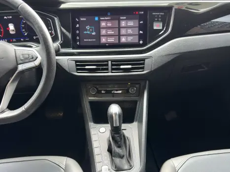 VOLKSWAGEN Nivus 1.0 4P FLEX 200 TSI HIGHLINE TURBO AUTOMTICO, Foto 12