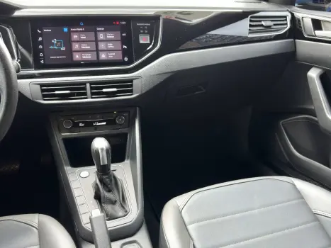 VOLKSWAGEN Nivus 1.0 4P FLEX 200 TSI HIGHLINE TURBO AUTOMTICO, Foto 13
