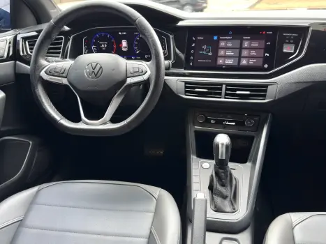 VOLKSWAGEN Nivus 1.0 4P FLEX 200 TSI HIGHLINE TURBO AUTOMTICO, Foto 14