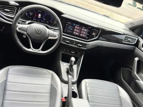 VOLKSWAGEN Nivus 1.0 4P FLEX 200 TSI HIGHLINE TURBO AUTOMTICO, Foto 16