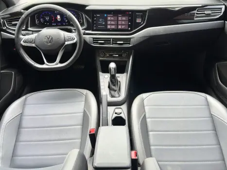 VOLKSWAGEN Nivus 1.0 4P FLEX 200 TSI HIGHLINE TURBO AUTOMTICO, Foto 17