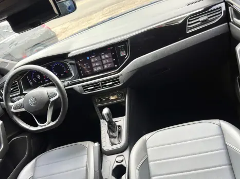 VOLKSWAGEN Nivus 1.0 4P FLEX 200 TSI HIGHLINE TURBO AUTOMTICO, Foto 18