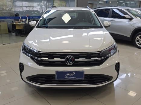 VOLKSWAGEN Nivus 1.0 4P FLEX 200 TSI COMFORTLINE TURBO AUTOMTICO, Foto 2
