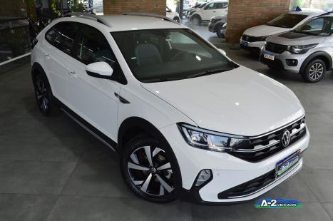 VOLKSWAGEN Nivus 1.0 4P FLEX 200 TSI HIGHLINE TURBO AUTOMTICO, Foto 2