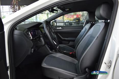 VOLKSWAGEN Nivus 1.0 4P FLEX 200 TSI HIGHLINE TURBO AUTOMTICO, Foto 3