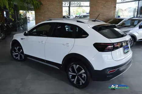 VOLKSWAGEN Nivus 1.0 4P FLEX 200 TSI HIGHLINE TURBO AUTOMTICO, Foto 7