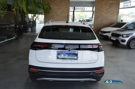 VOLKSWAGEN Nivus 1.0 4P FLEX 200 TSI HIGHLINE TURBO AUTOMTICO, Foto 11