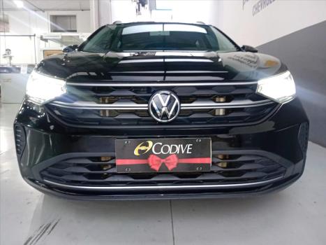 VOLKSWAGEN Nivus 1.0 4P FLEX 200 TSI COMFORTLINE TURBO AUTOMTICO, Foto 1