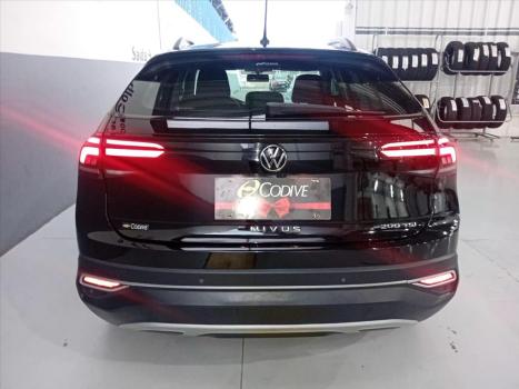 VOLKSWAGEN Nivus 1.0 4P FLEX 200 TSI COMFORTLINE TURBO AUTOMTICO, Foto 2