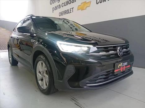VOLKSWAGEN Nivus 1.0 4P FLEX 200 TSI COMFORTLINE TURBO AUTOMTICO, Foto 4