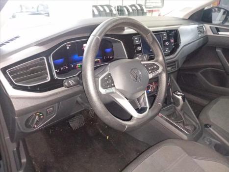VOLKSWAGEN Nivus 1.0 4P FLEX 200 TSI COMFORTLINE TURBO AUTOMTICO, Foto 7
