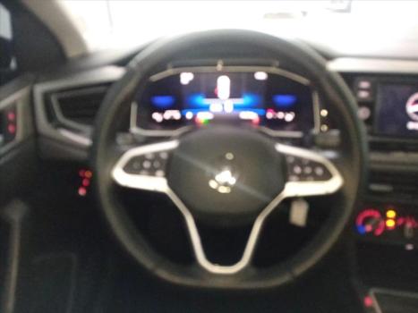 VOLKSWAGEN Nivus 1.0 4P FLEX 200 TSI COMFORTLINE TURBO AUTOMTICO, Foto 8
