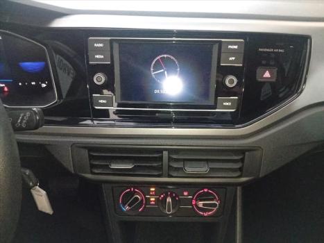 VOLKSWAGEN Nivus 1.0 4P FLEX 200 TSI COMFORTLINE TURBO AUTOMTICO, Foto 9