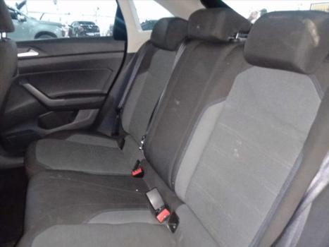 VOLKSWAGEN Nivus 1.0 4P FLEX 200 TSI COMFORTLINE TURBO AUTOMTICO, Foto 14