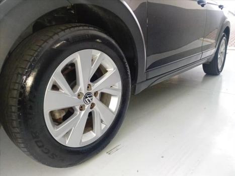 VOLKSWAGEN Nivus 1.0 4P FLEX 200 TSI COMFORTLINE TURBO AUTOMTICO, Foto 16