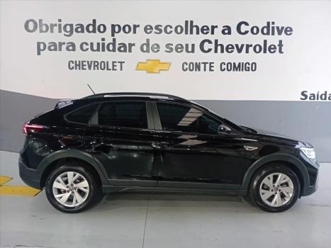 VOLKSWAGEN Nivus 1.0 4P FLEX 200 TSI COMFORTLINE TURBO AUTOMTICO, Foto 17