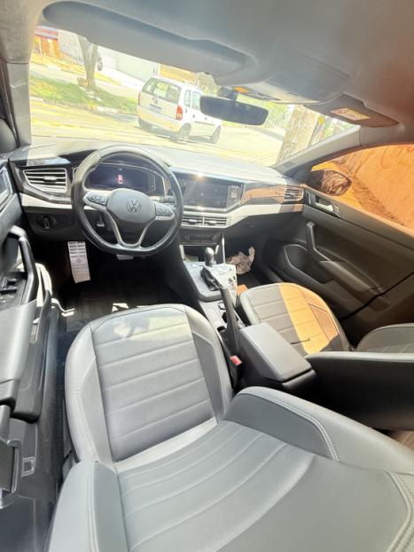 VOLKSWAGEN Nivus 1.0 4P FLEX 200 TSI HIGHLINE TURBO AUTOMTICO, Foto 4