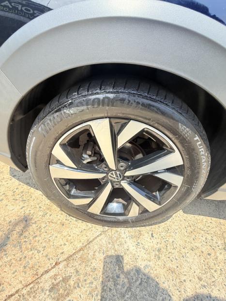 VOLKSWAGEN Nivus 1.0 4P FLEX 200 TSI HIGHLINE TURBO AUTOMTICO, Foto 5