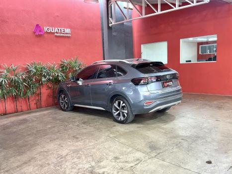 VOLKSWAGEN Nivus 1.0 4P FLEX 200 TSI HIGHLINE TURBO AUTOMTICO, Foto 3